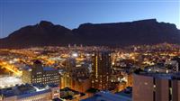 Cape Town